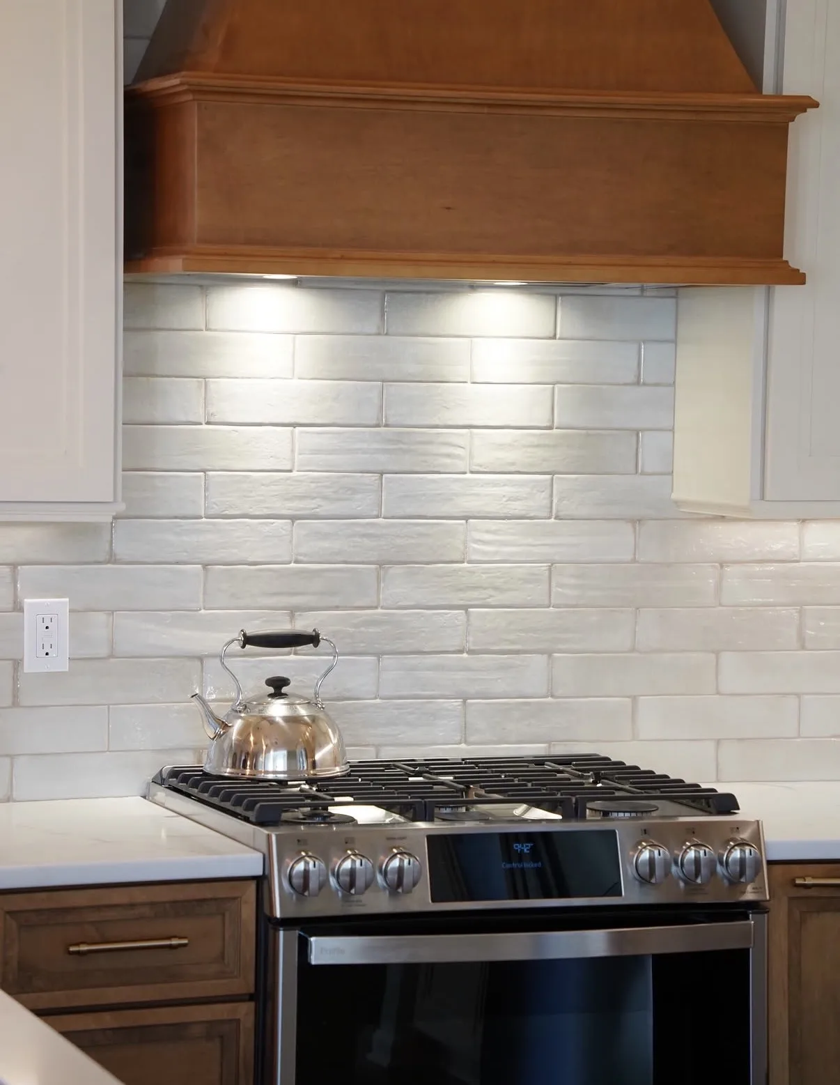 Custom kitchen design and space planning in Ocean County New Jersey